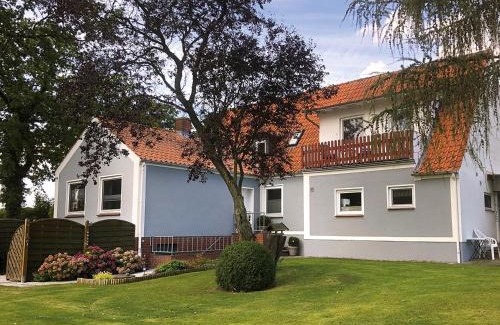 Sierksdorf Apartment | Ostseehaus Oe