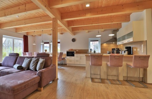 Gross Schwansee Apartment | Ostseehaus Ulrich, Deutschland