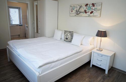 Niesgrau Hotel | Ostseehotel Hunhoi