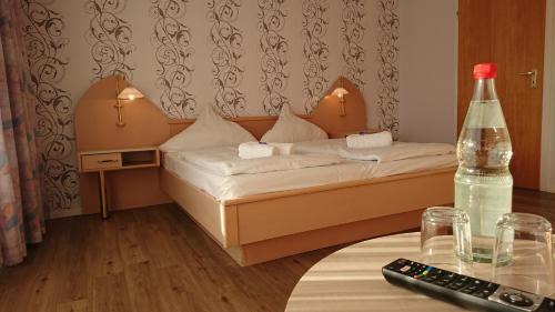 Kopperby Hotel | Ostseehotel Kappeln by team SchleiFee