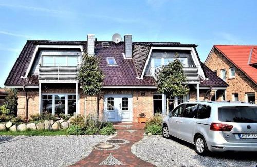 Hohwacht Apartment | Ostseeliebe Erd Rechts 4