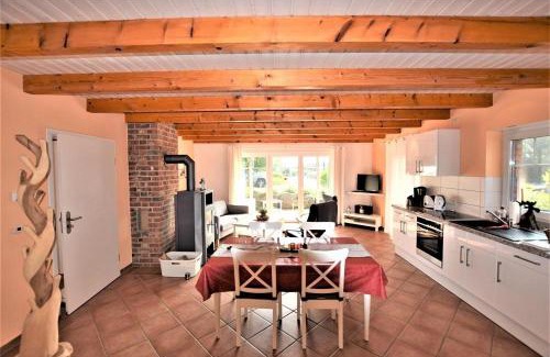 Hohwacht Apartment | Ostseeliebe Erd Rechts 4