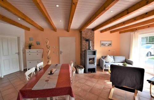 Hohwacht Apartment | Ostseeliebe Erd Rechts 4