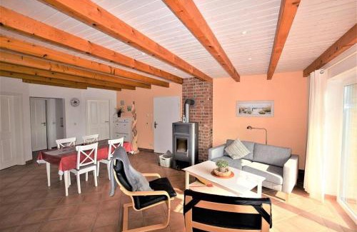 Hohwacht Apartment | Ostseeliebe Erd Rechts 4