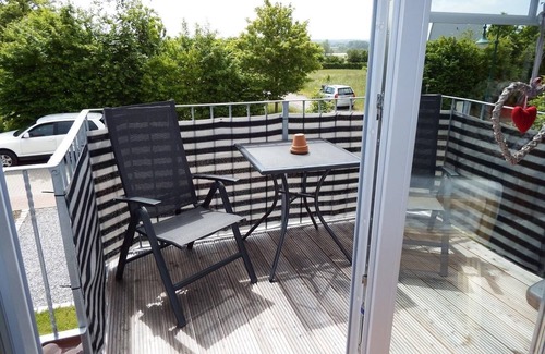 Hohwacht Apartment | Ostseeliebe Oben Rechts 1 KK H