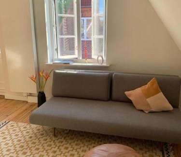 Nordstadt Apartment | Ostseeloft