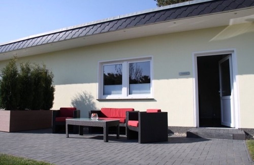 Biendorf Apartment | Ostseeparadies Kühlungsborn 3