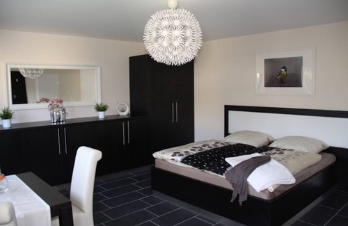 Biendorf Apartment | Ostseeparadies Kühlungsborn 3
