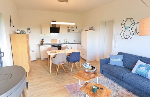 Hohen Wieschendorf Apartment | Ostseeperle - Lütt Heimaad Whg. 31 - Hohen Wieschendorf