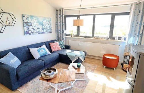 Hohen Wieschendorf Apartment | Ostseeperle - Lütt Heimaad Whg. 31 - Hohen Wieschendorf