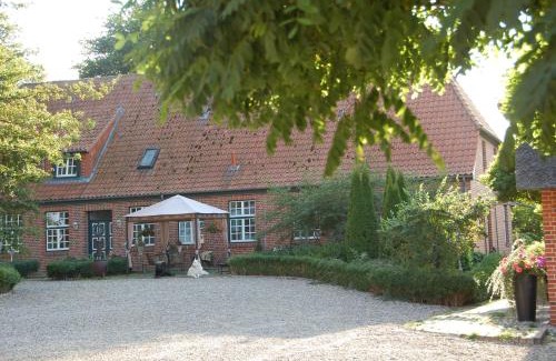 Neukirchen Apartment | Ostseepferdehof
