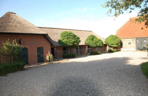 Neukirchen Apartment | Ostseepferdehof