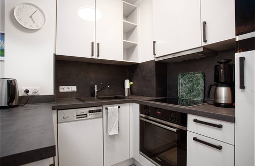 Niendorf Apartment | Ostseeresidenz, App. 30