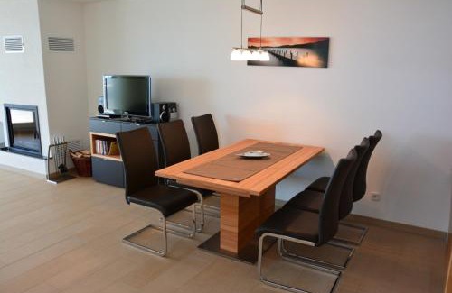 Grossenbrode Apartment | Ostseeresidenz 6 - Großenbrode
