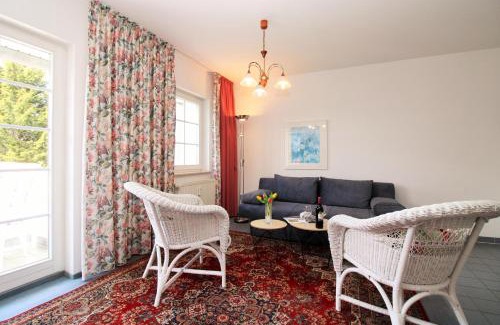 Wischuer Apartment | Ostseeresidenz Appartements Wischuer Fewo 22