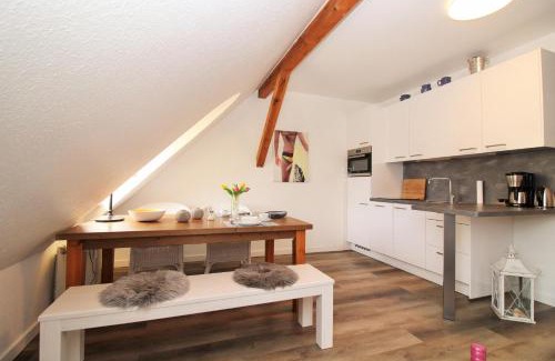 Wischuer Apartment | Ostseeresidenz Appartements Wischuer Fewo 35