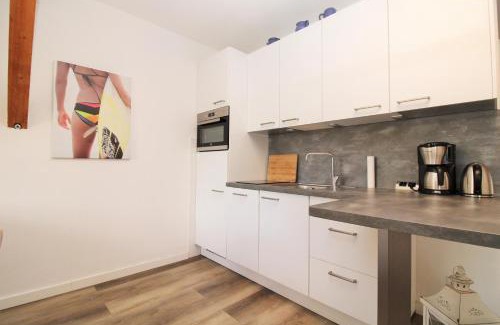Wischuer Apartment | Ostseeresidenz Appartements Wischuer Fewo 35