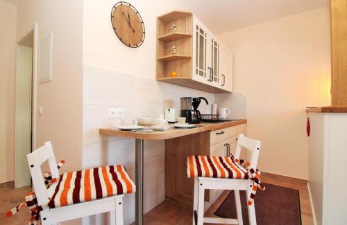 Wischuer Apartment | Ostseeresidenz Appartements Wischuer Fewo 36