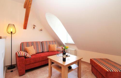 Wischuer Apartment | Ostseeresidenz Appartements Wischuer Fewo 36