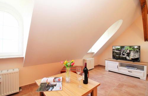 Wischuer Apartment | Ostseeresidenz Appartements Wischuer Fewo 36