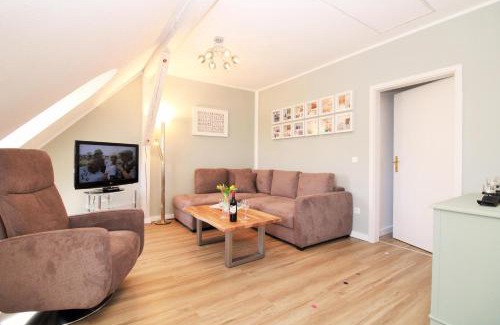 Wischuer Apartment | Ostseeresidenz Appartements Wischuer Fewo 37