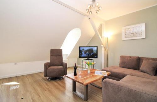 Wischuer Apartment | Ostseeresidenz Appartements Wischuer Fewo 37