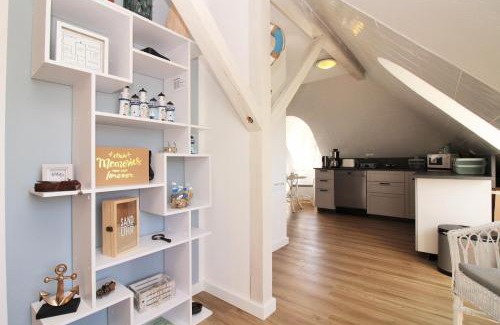 Wischuer Apartment | Ostseeresidenz Appartements Wischuer Fewo 37