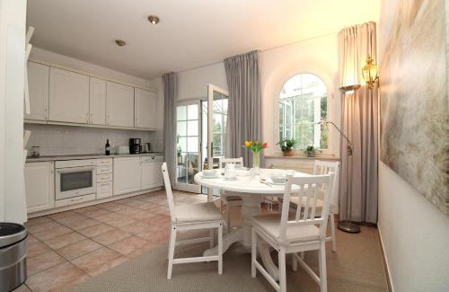 Wischuer Apartment | Ostseeresidenz Appartements Wischuer Fewo 11
