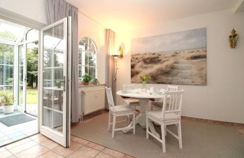 Wischuer Apartment | Ostseeresidenz Appartements Wischuer Fewo 11