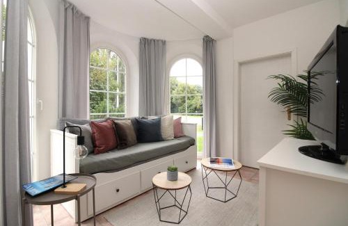 Wischuer Apartment | Ostseeresidenz Appartements Wischuer Fewo 11