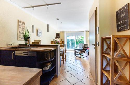 Neuhaus Apartment | Ostseeromantik