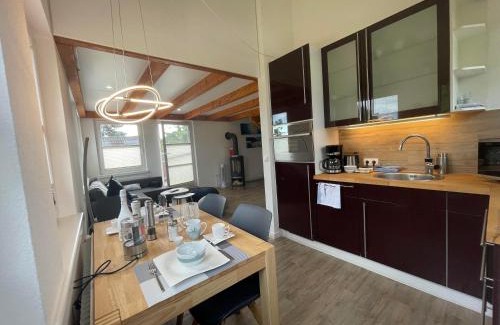 Heikendorf Apartment | Ostseesuite Heikendorf
