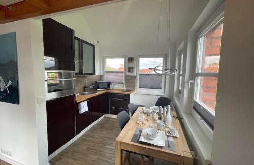 Heikendorf Apartment | Ostseesuite Heikendorf