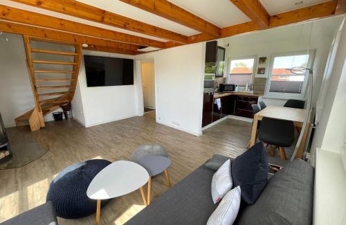 Heikendorf Apartment | Ostseesuite Heikendorf