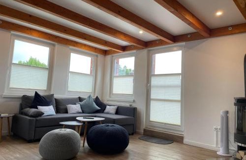 Heikendorf Apartment | Ostseesuite Heikendorf