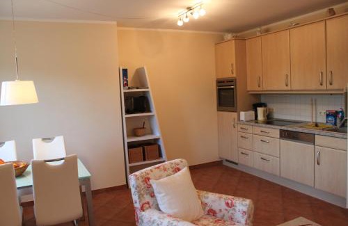 Dierhagen Ost Apartment | "Ostseetraum"