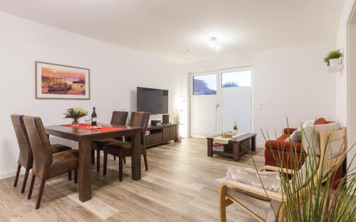 Alt Gaarz Apartment | Ostseezauber