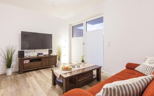 Alt Gaarz Apartment | Ostseezauber