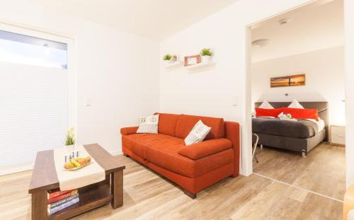 Alt Gaarz Apartment | Ostseezauber