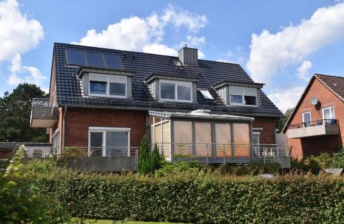 Bockholm Apartment | Ostsehbutzen