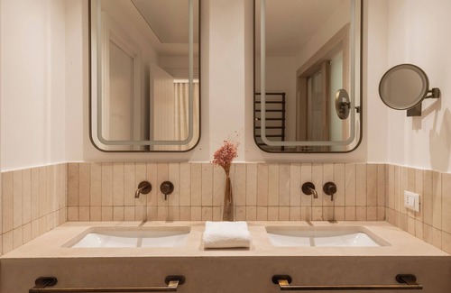 Rosa Marina Hotel | Ostuni a Mare