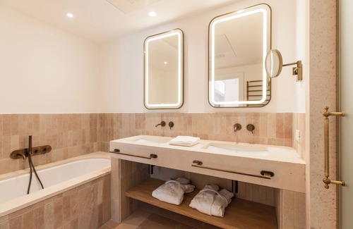 Rosa Marina Hotel | Ostuni a Mare