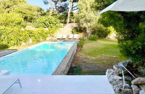 Rosa Marina Villa | Ostuni Beachfront Villa with Pool & Private Parking, Luxury Holidays