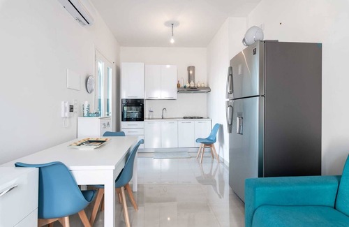 Ostuni Villa | Ostuni, Charming villa with 2 bedrooms and WiFi, AC in gorgeous Puglia, Salento!