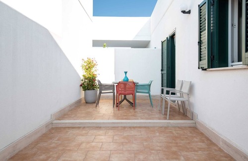 Ostuni Villa | Ostuni, Charming villa with 2 bedrooms and WiFi, AC in gorgeous Puglia, Salento!