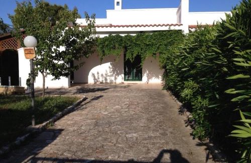 Rosa Marina Villa | Ostuni Pilone 1 - LIDO STELLA BEACH