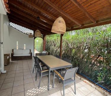 Rosa Marina Villa | Ostuni Pilone 1 - LIDO STELLA BEACH