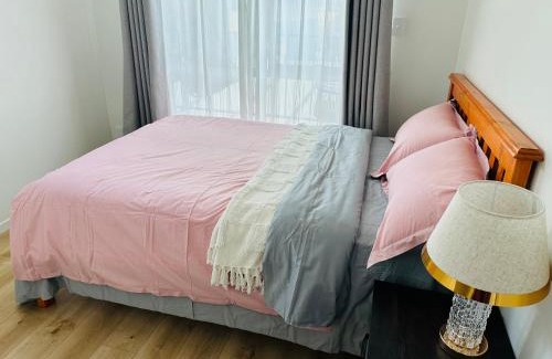 Otahuhu Apartment | Otahuhu Town Centre Brand New Apartment 8B
