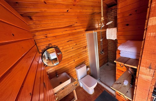 Ortaca Hotel | Otantik Tas Ev