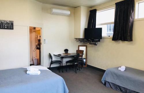 Otautau Hotel | Otautau Hotel
